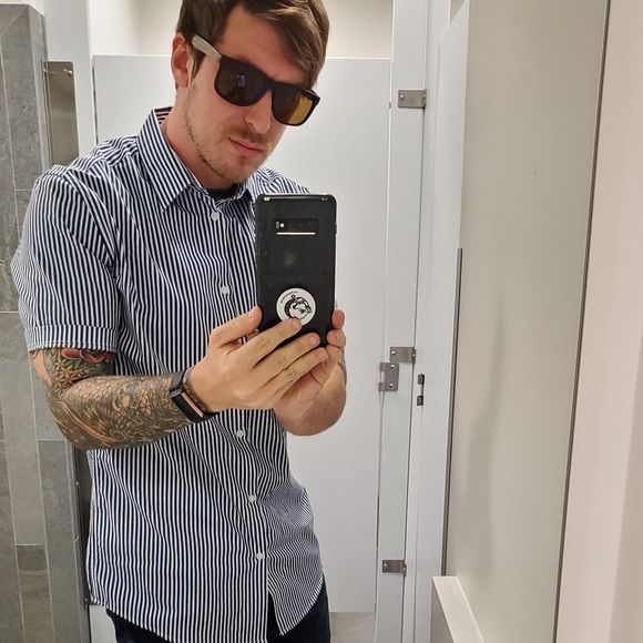 Meet your Posher, Ryan - Picture 1 of 1